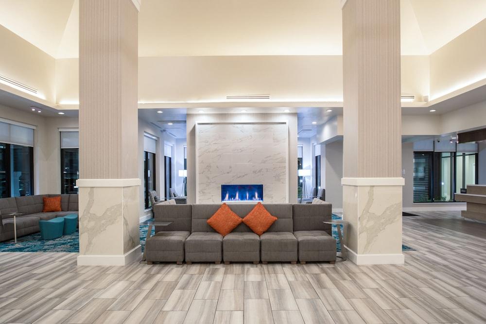 Hotel Hilton Garden Cedar Park