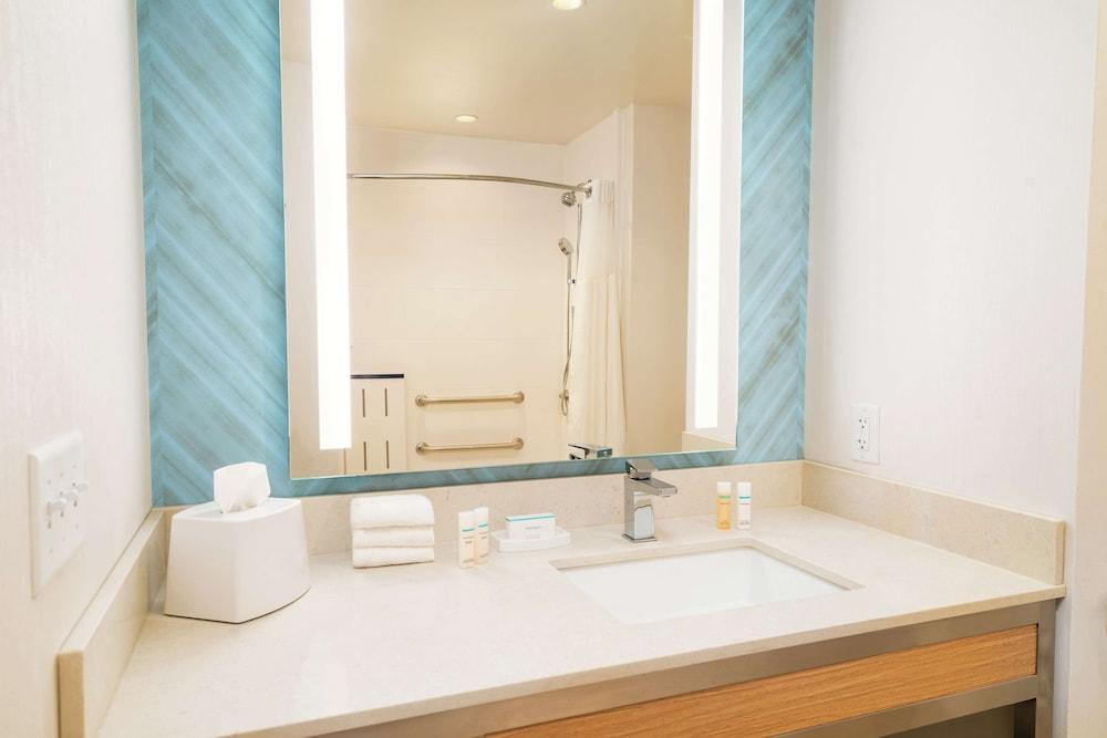 Hilton Garden Cedar Park Hotel 3*