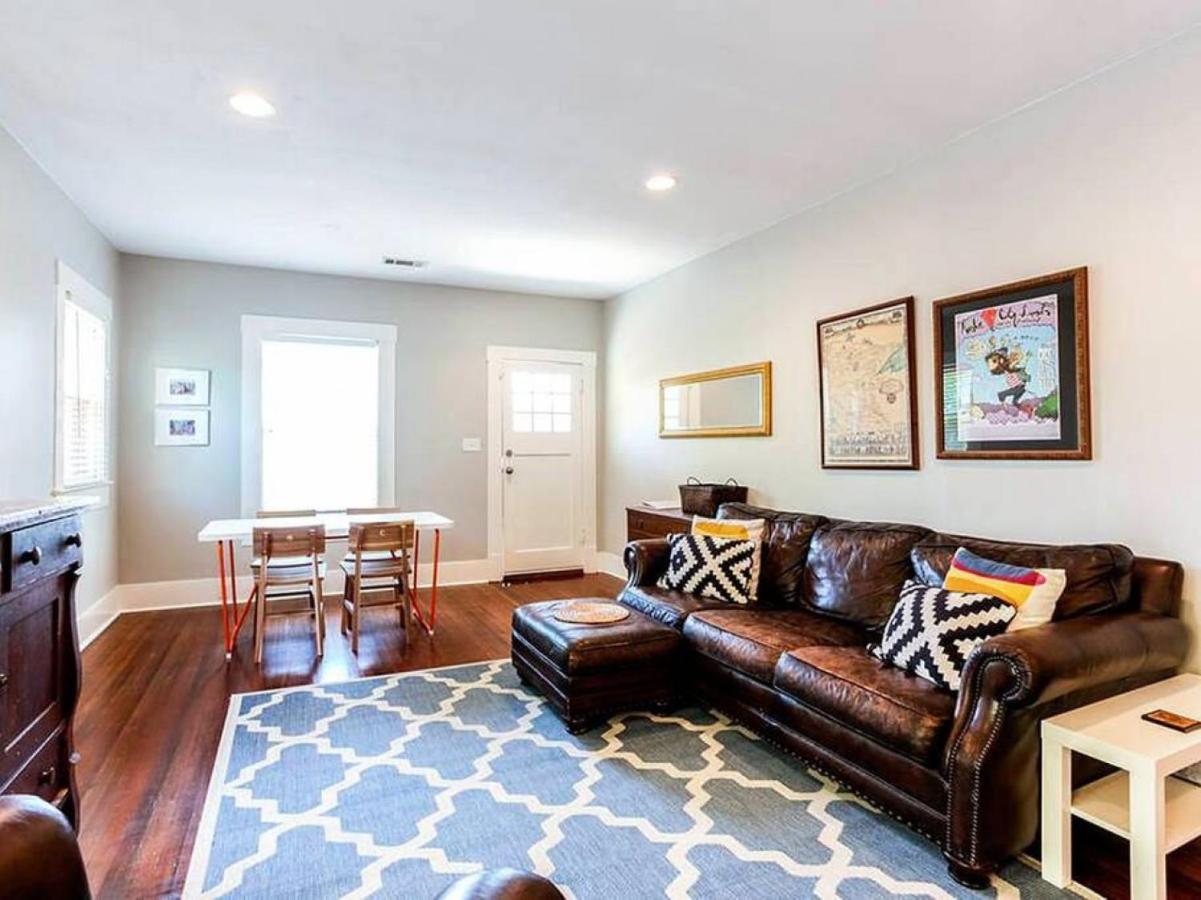 Holiday home Downtown In Amazing Walkable Location *