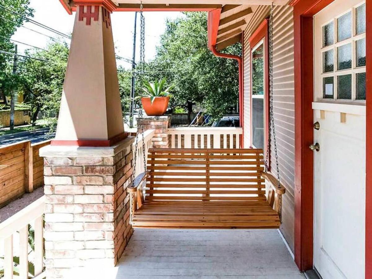 Holiday home Downtown In Amazing Walkable Location Austin