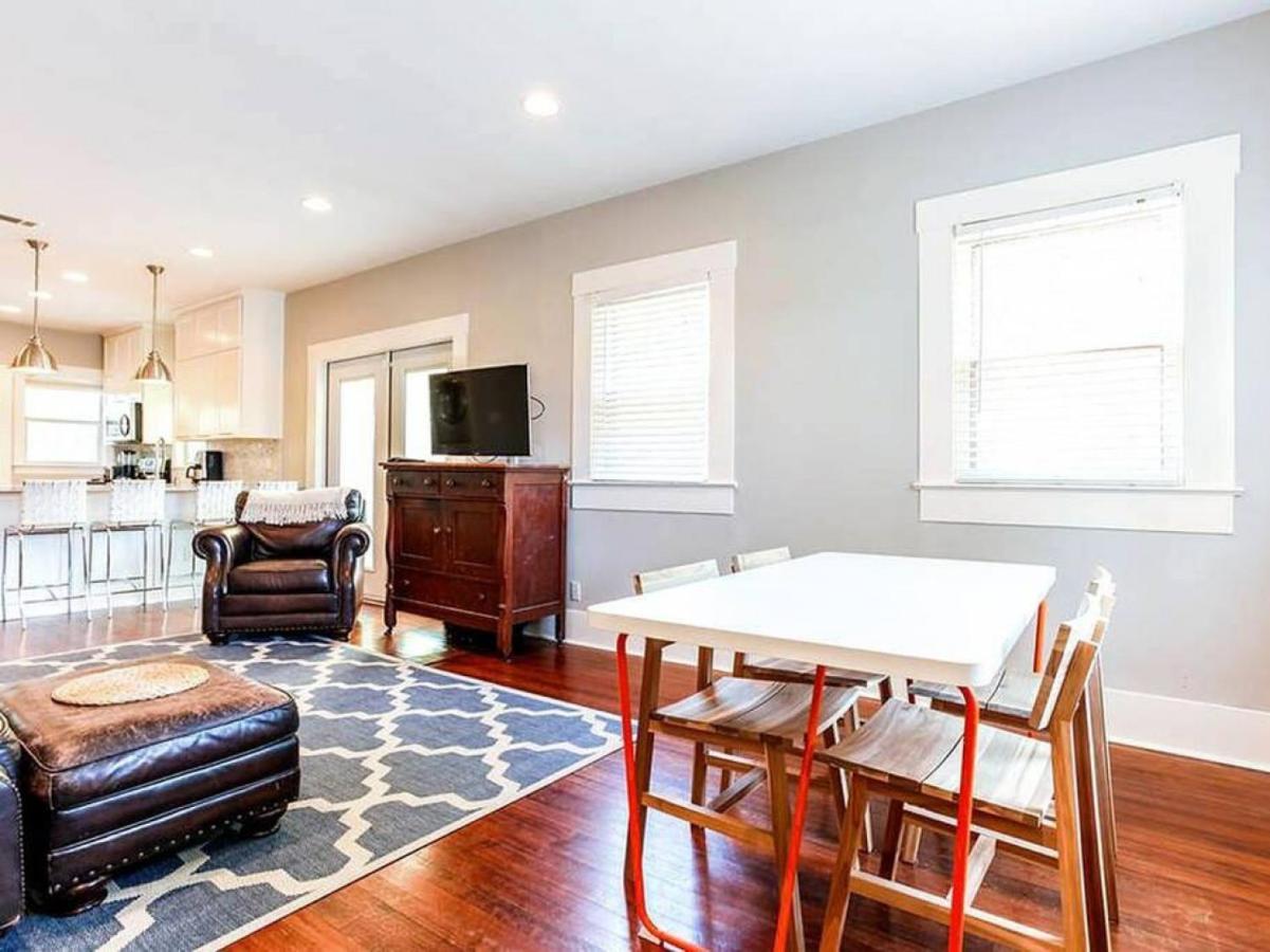 Downtown In Amazing Walkable Location * Austin