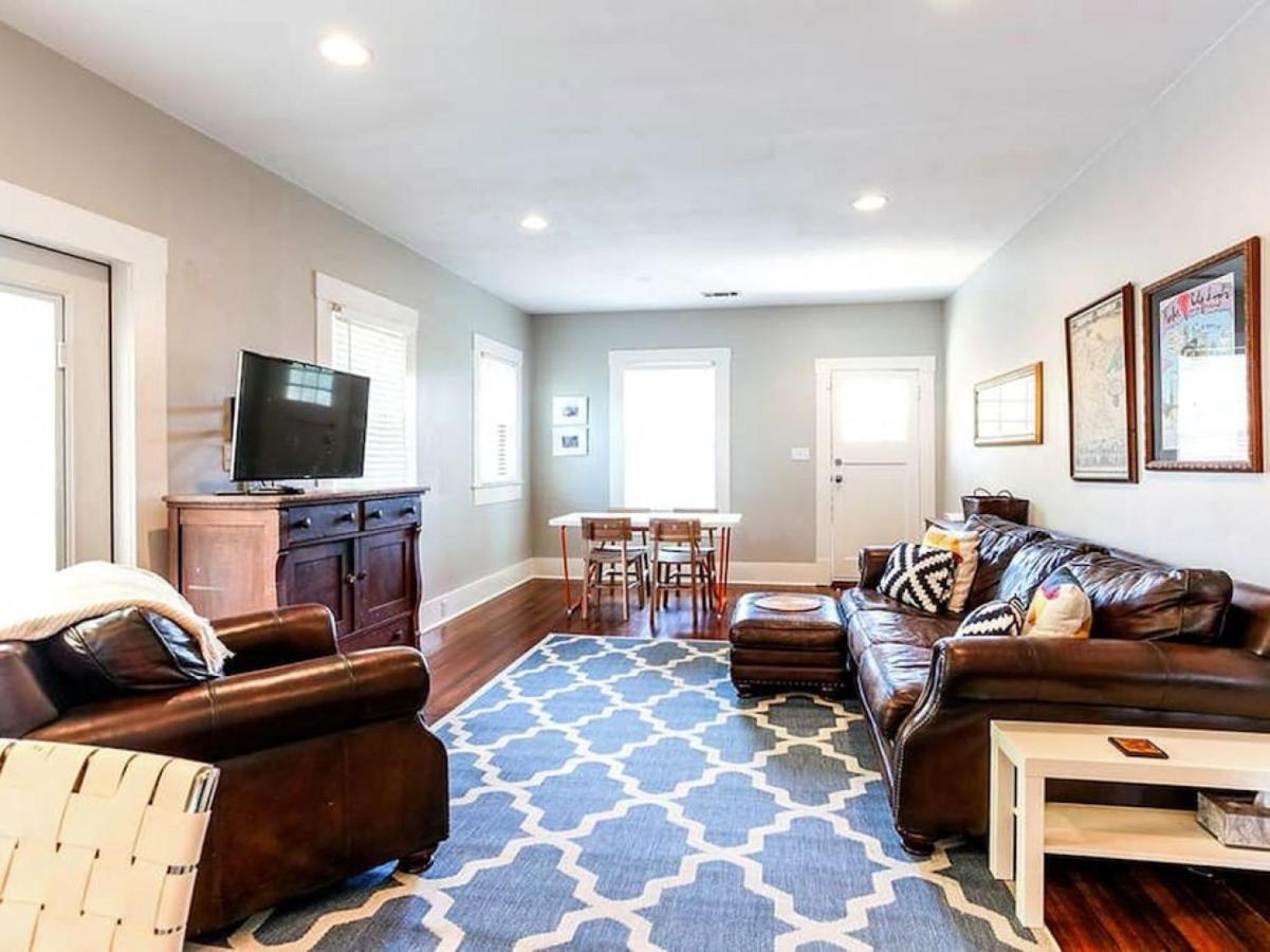 Holiday home Downtown In Amazing Walkable Location Austin