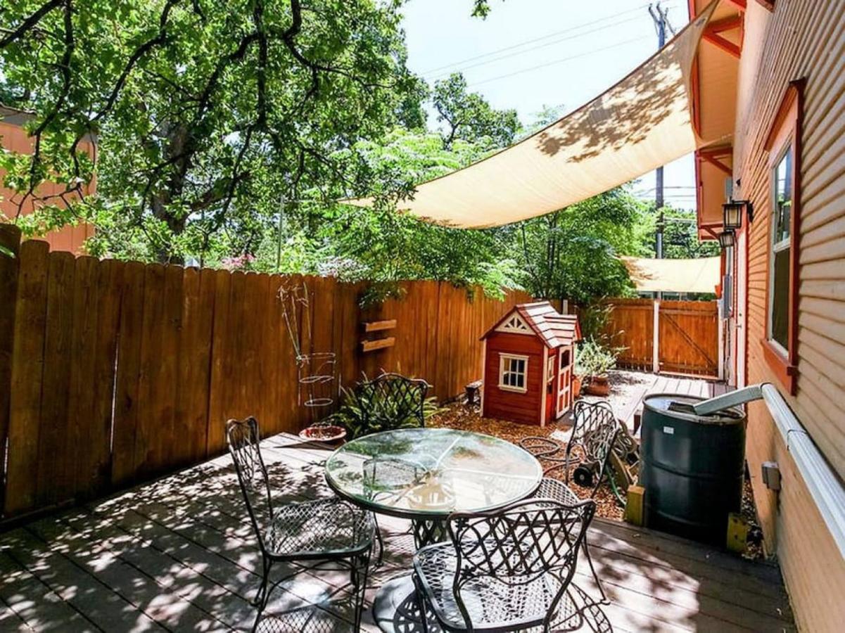 Holiday home Downtown In Amazing Walkable Location Austin