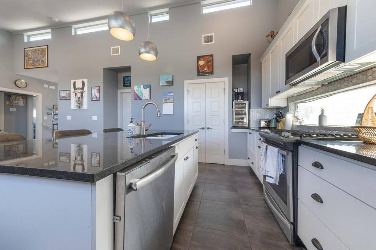 Holiday home Primary House East Get Away