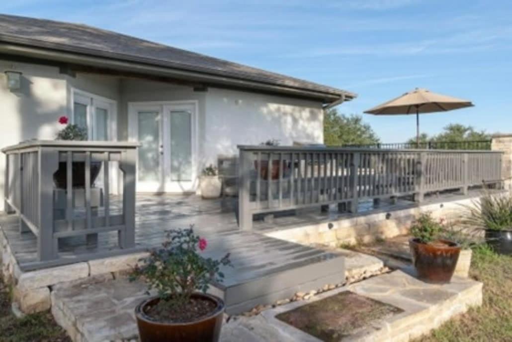 Holiday home Brand New Travis Estate - Awesome Pool Austin