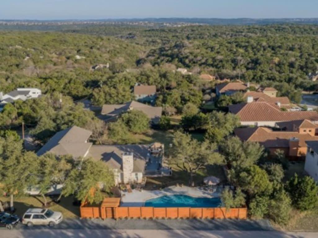 Brand New Travis Estate - Awesome Pool *