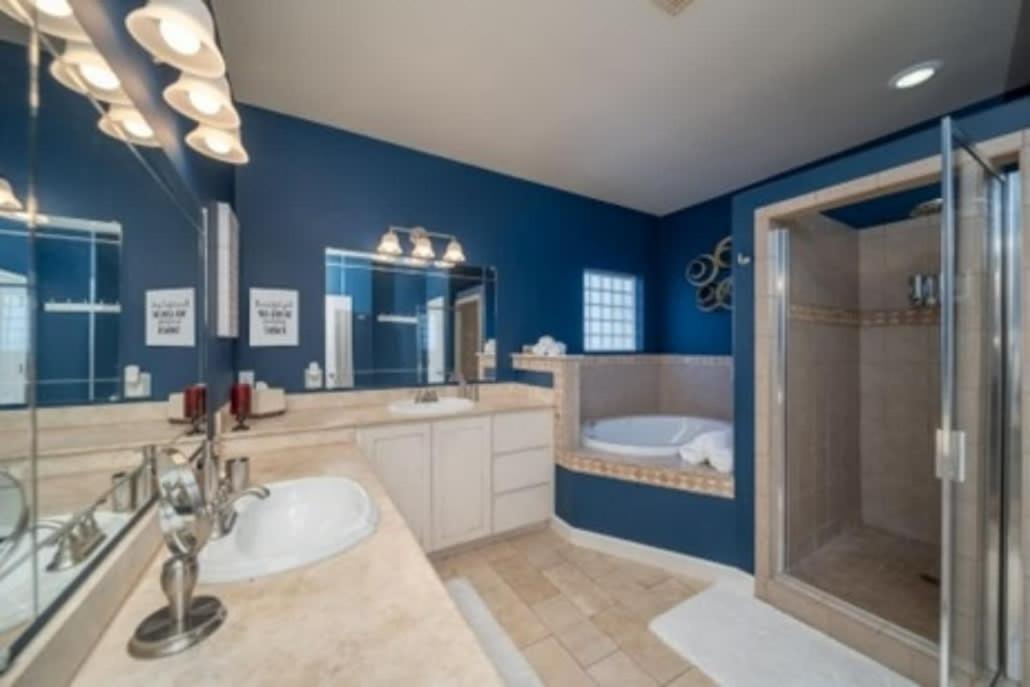 Brand New Travis Estate - Awesome Pool Holiday home Austin