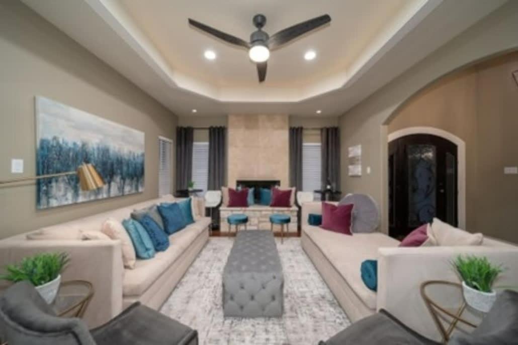 Brand New Travis Estate - Awesome Pool * Austin