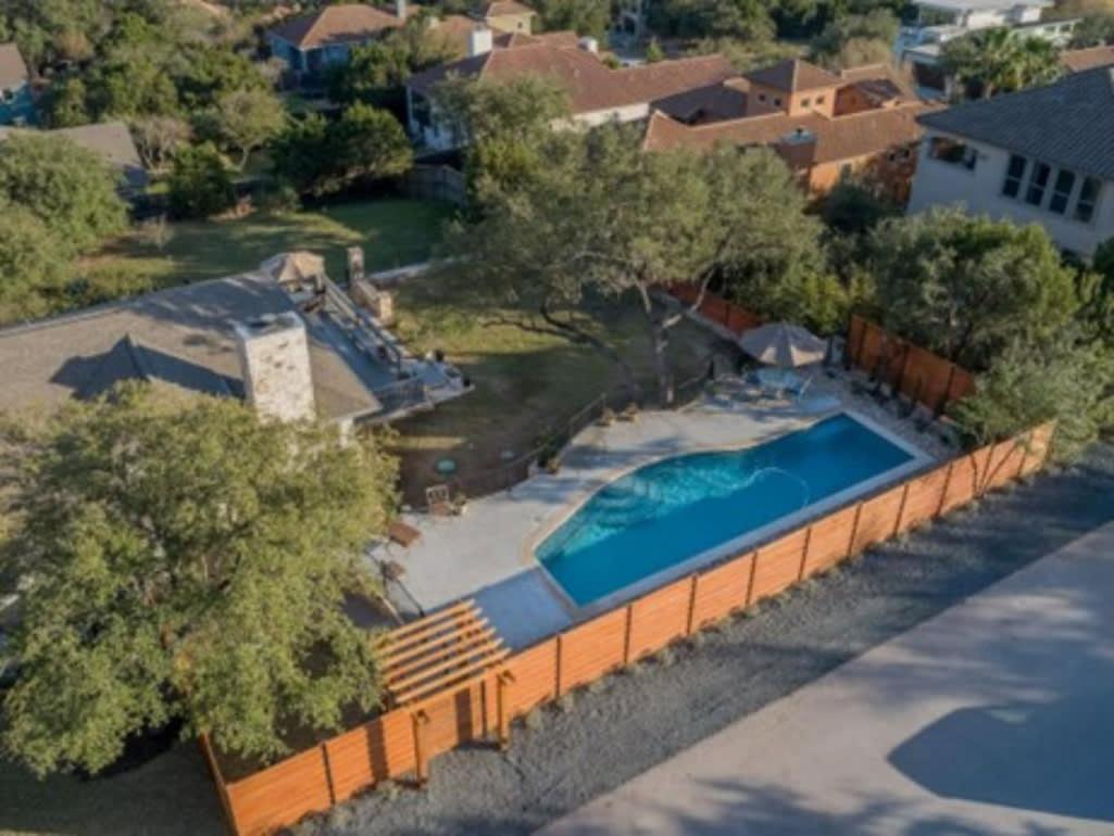 Brand New Travis Estate - Awesome Pool * Austin