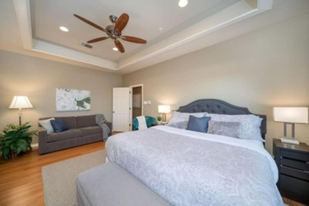 Brand New Travis Estate - Awesome Pool *