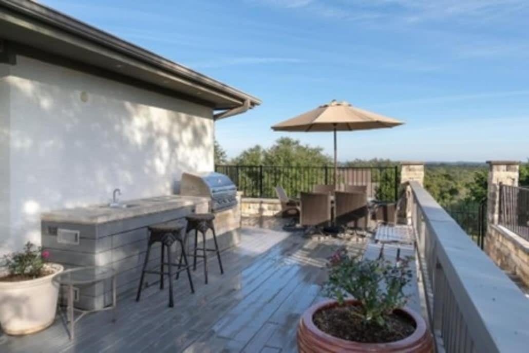 Holiday home Brand New Travis Estate - Awesome Pool Austin
