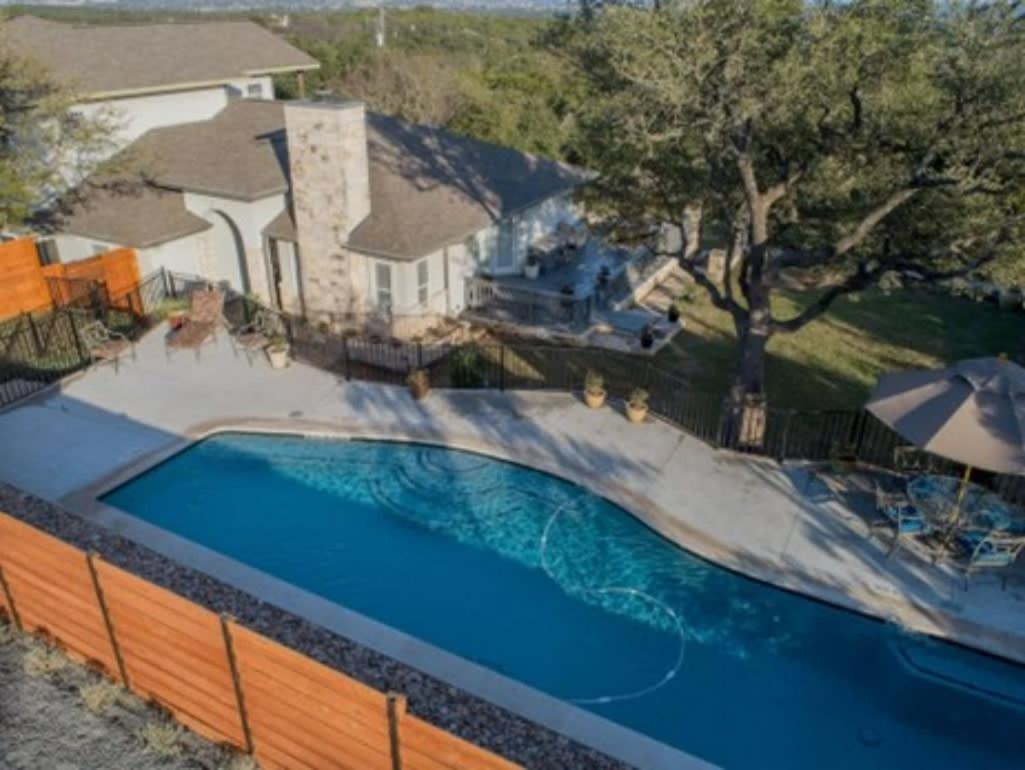 Holiday home Brand New Travis Estate - Awesome Pool