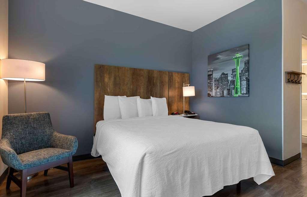 Hotel Extended America Premier - - Airport Austin