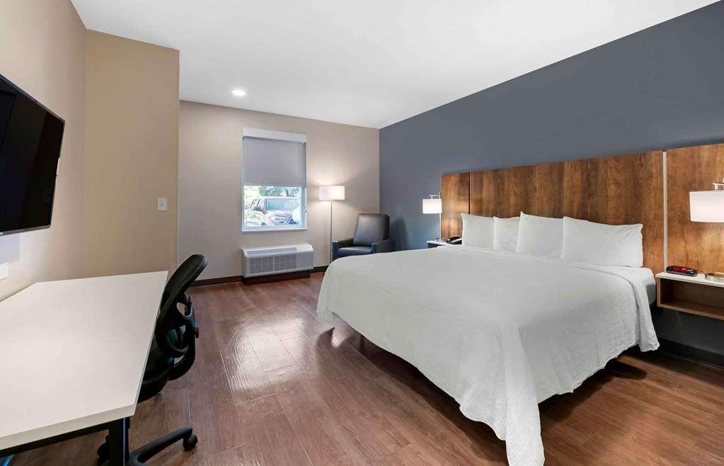 Hotel Extended America Premier - - Airport