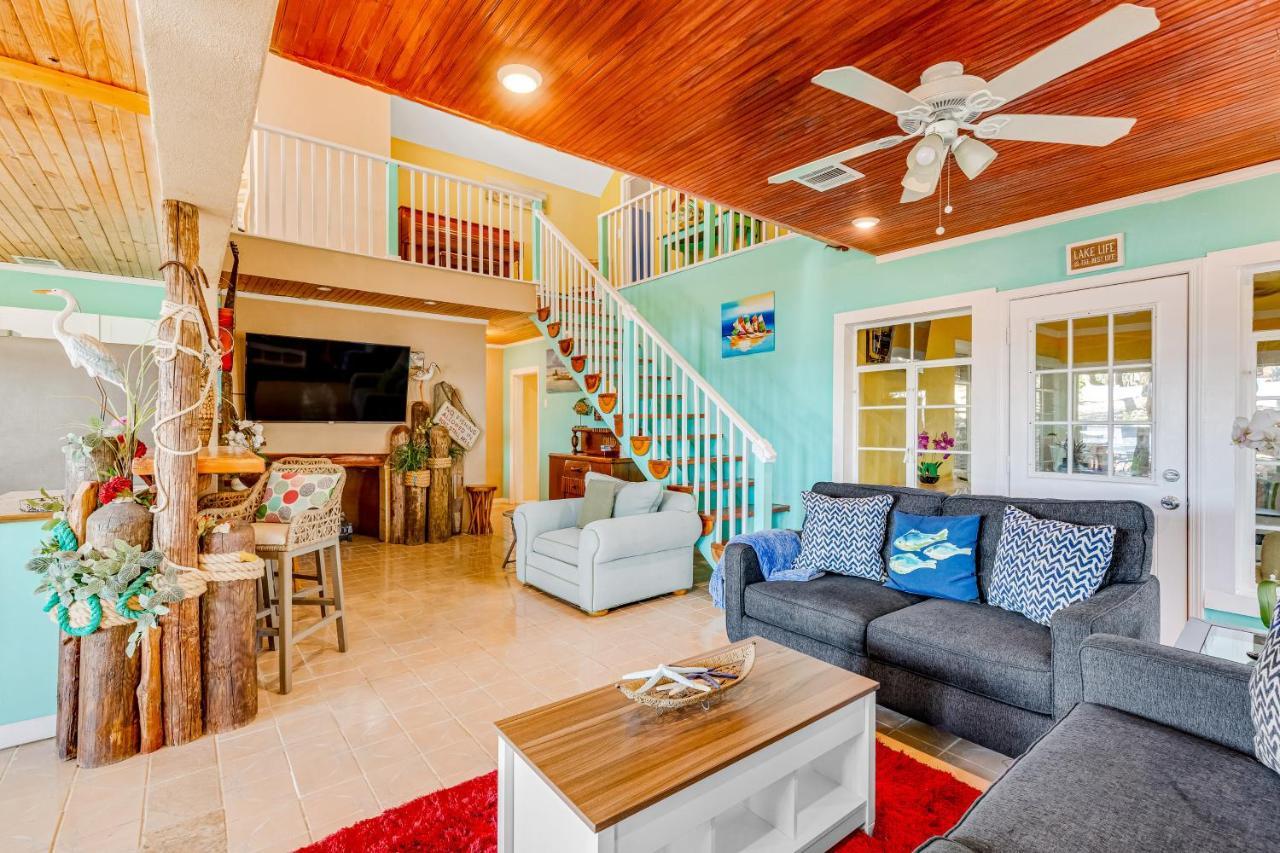 Lakeside House * Austin
