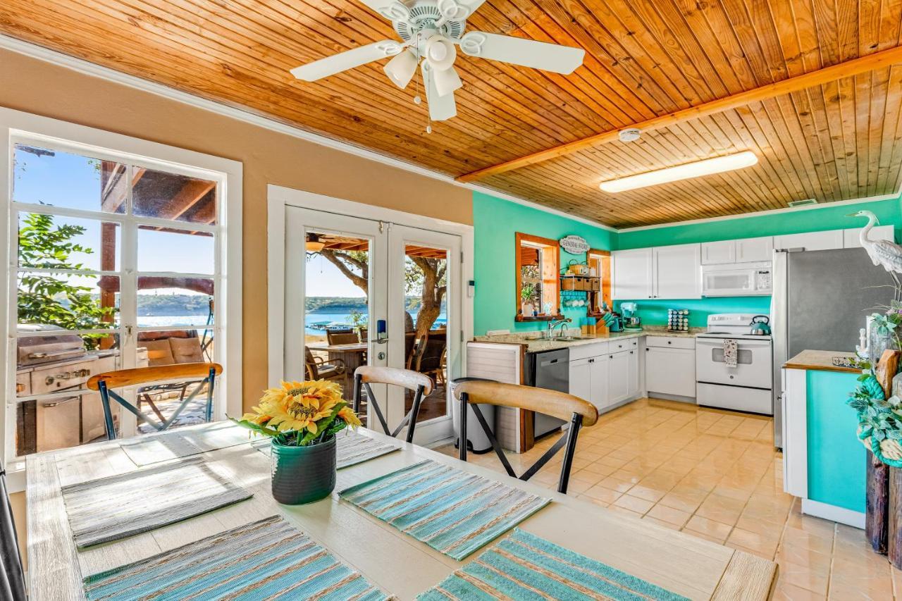 Lakeside House * Austin