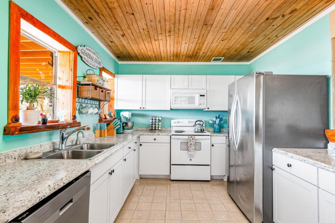 Lakeside House Austin