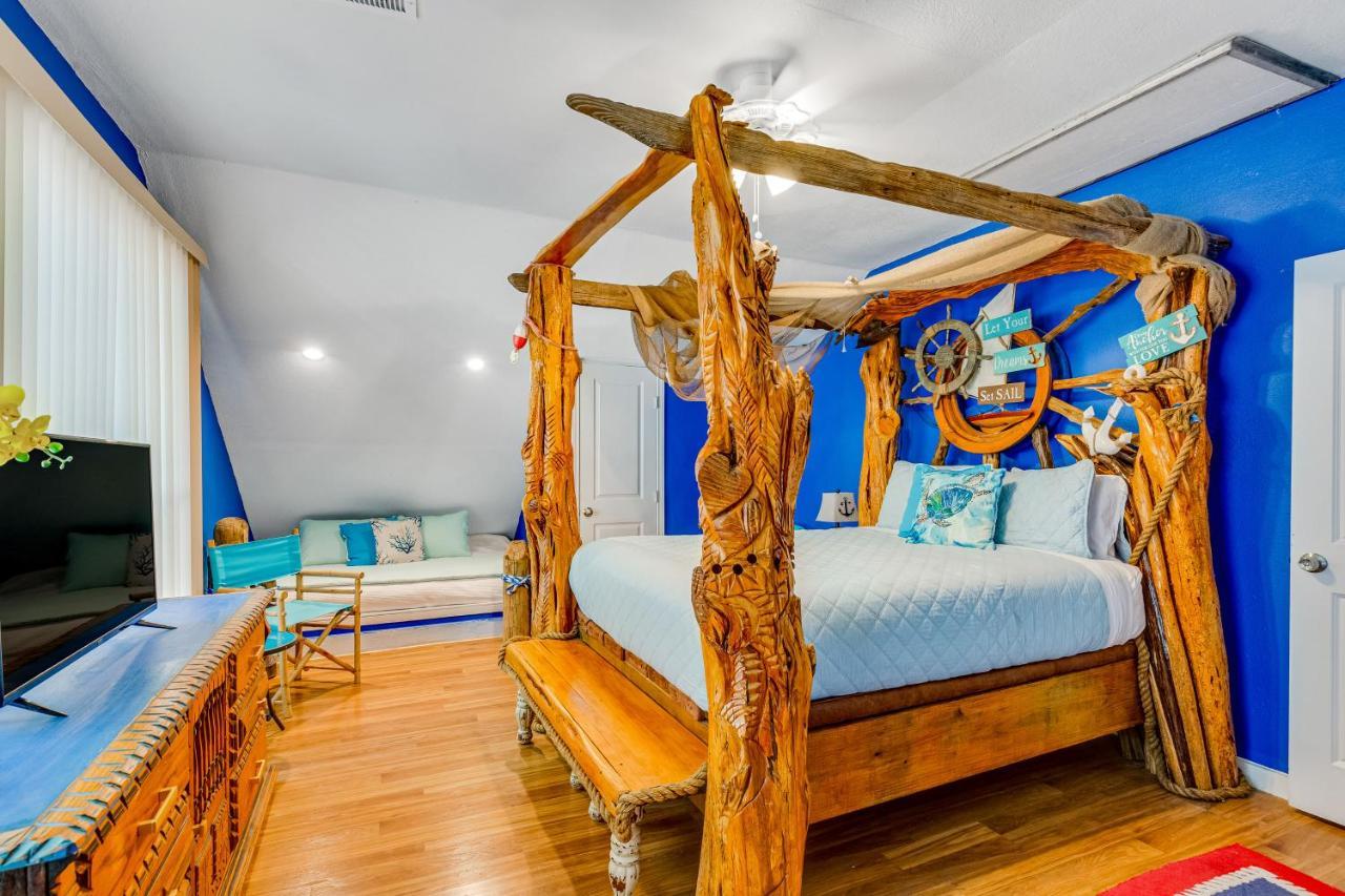Lakeside House Austin