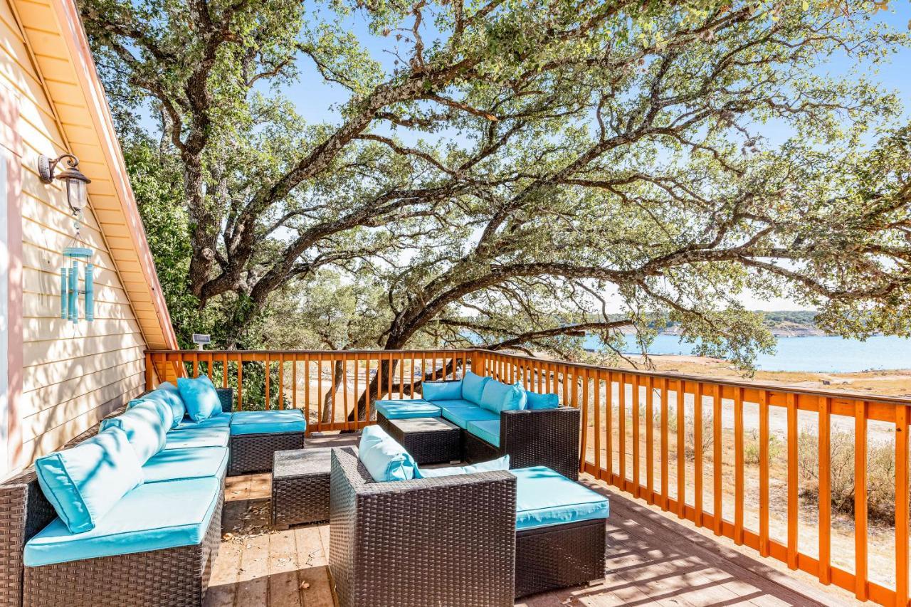 Lakeside House * Austin