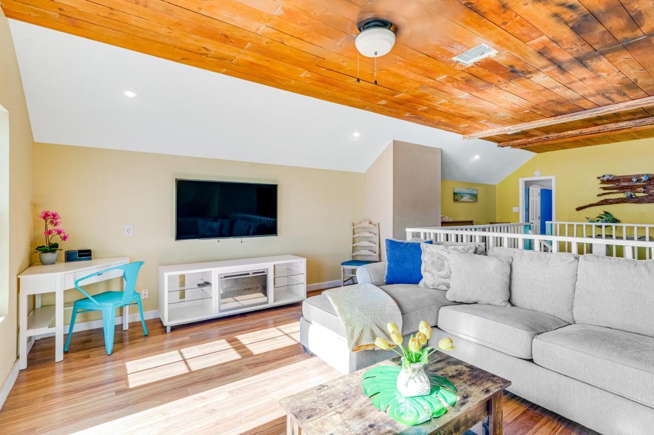 Lakeside House Holiday home Austin