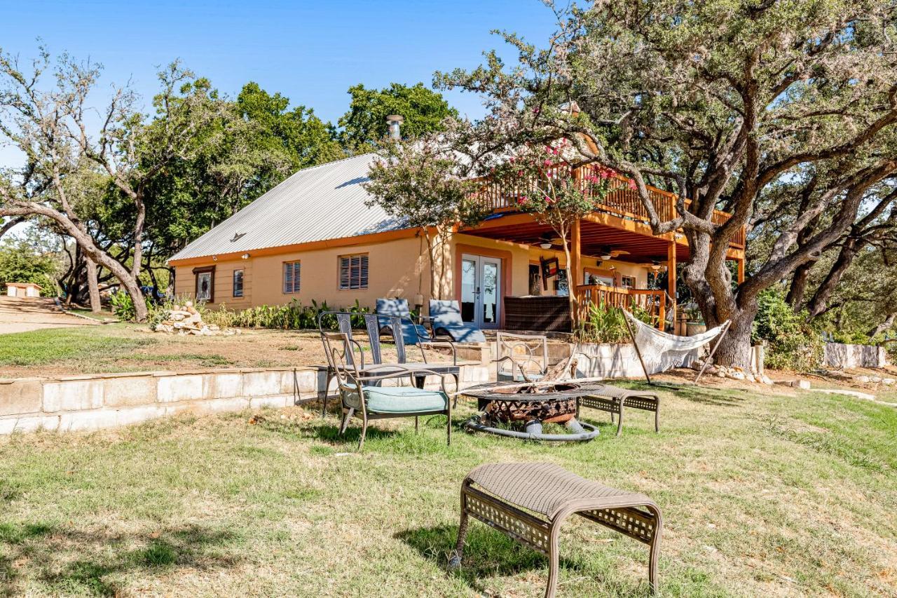 Lakeside House Holiday home Austin