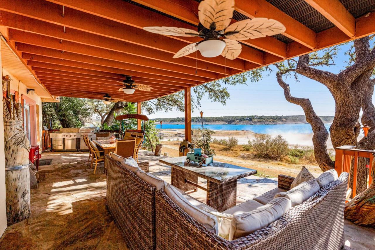 Holiday home Lakeside House Austin
