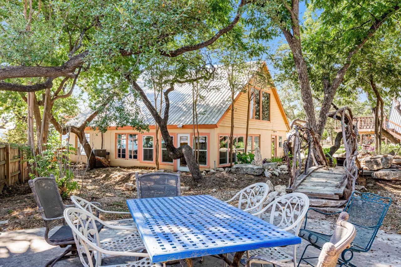 Lakeside House Austin