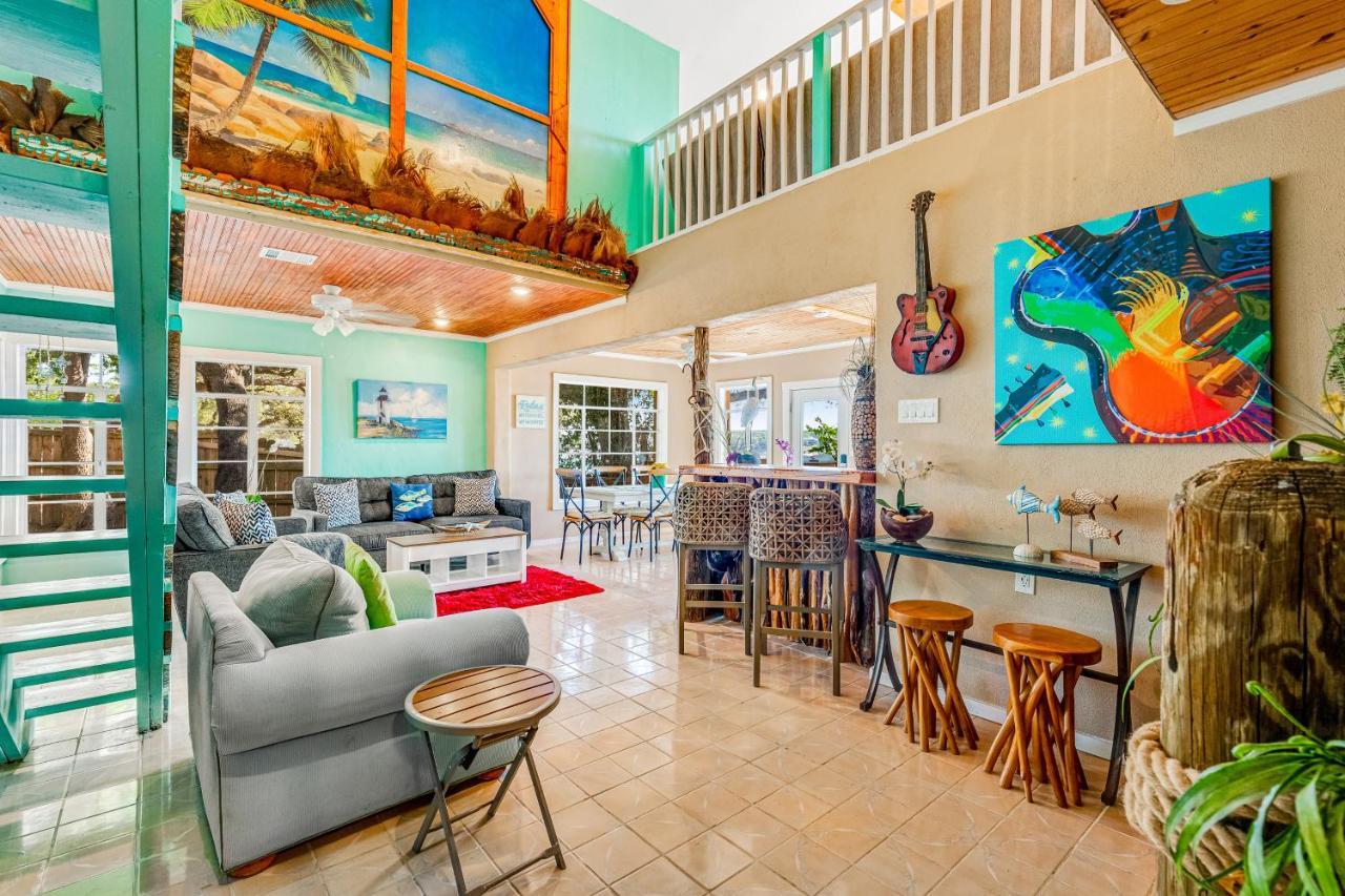 Lakeside House Austin