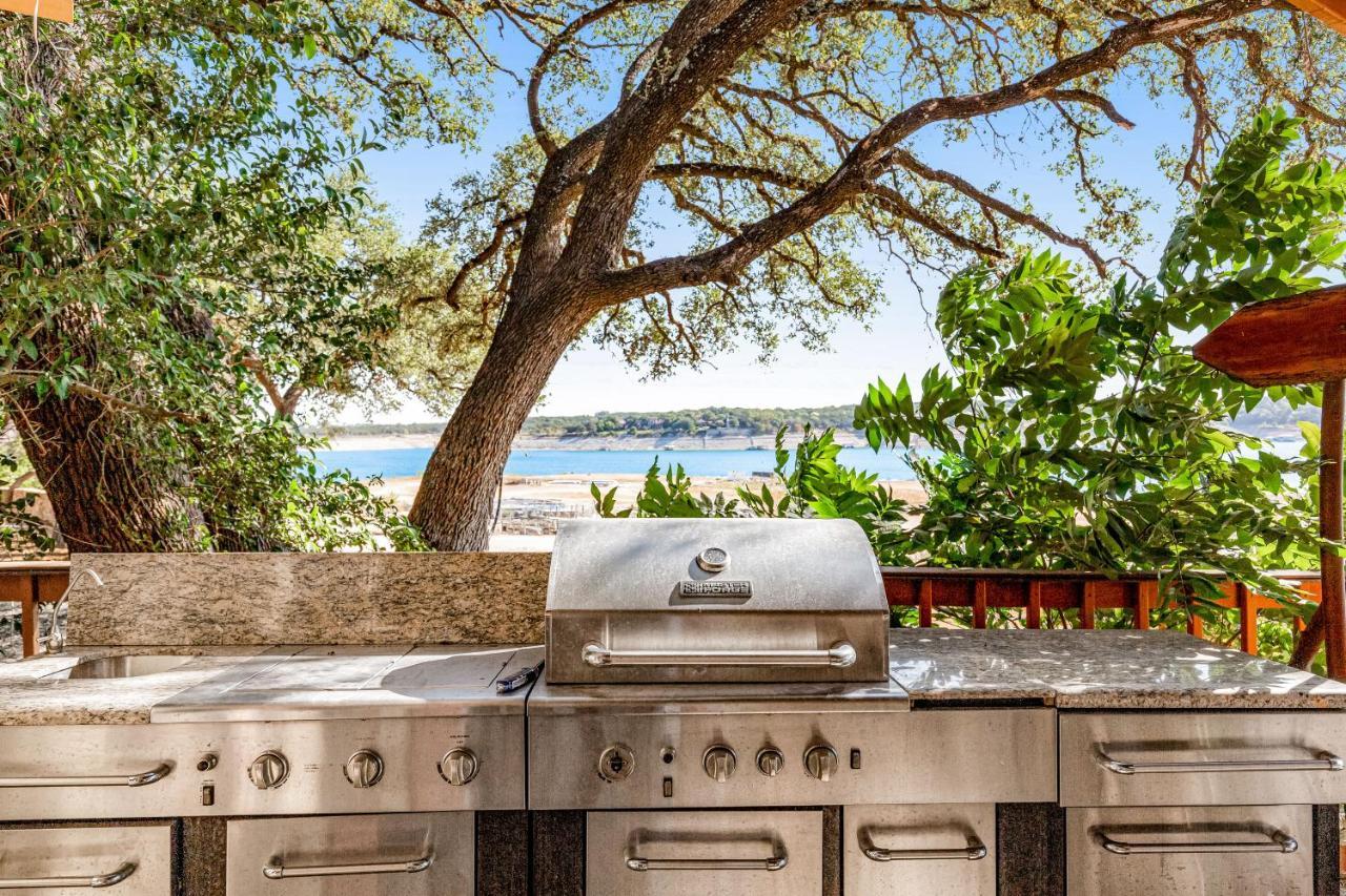 Lakeside House * Austin