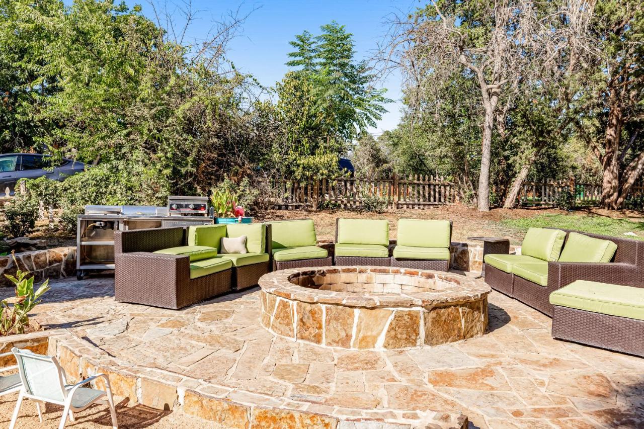 Lakeside House Austin