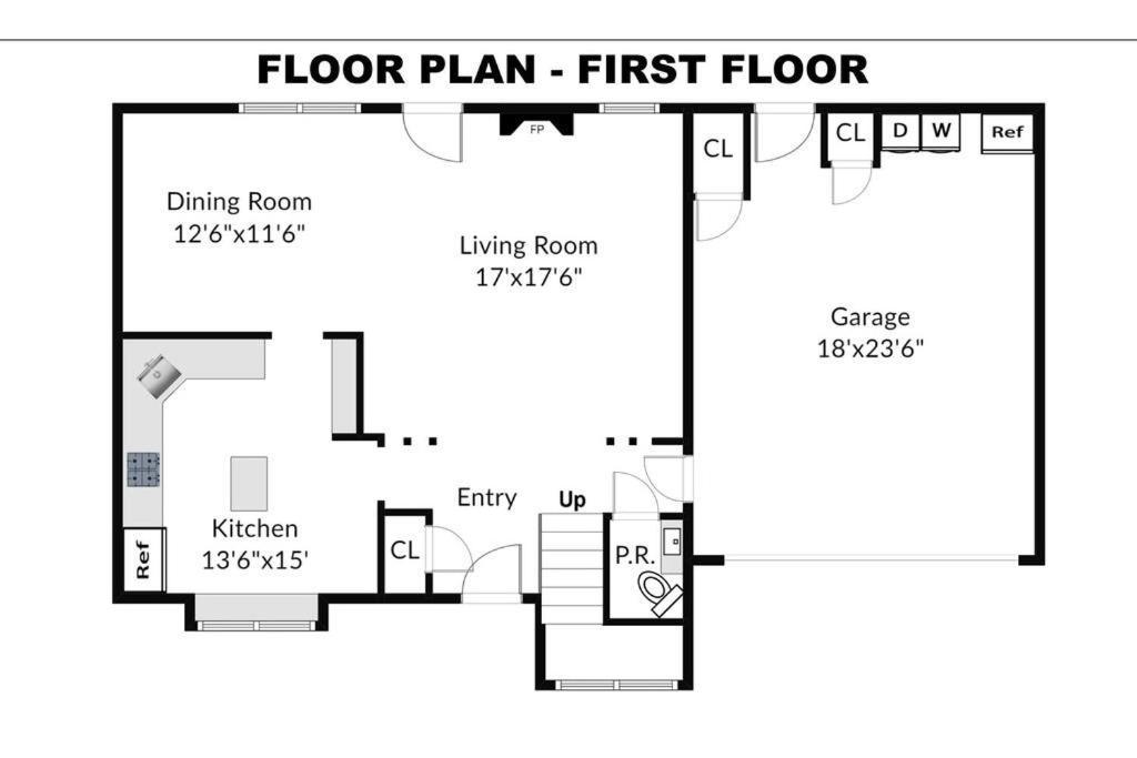 Remodeled 3br, 2.5 Bath Retreat W/ Large Backyard Austin