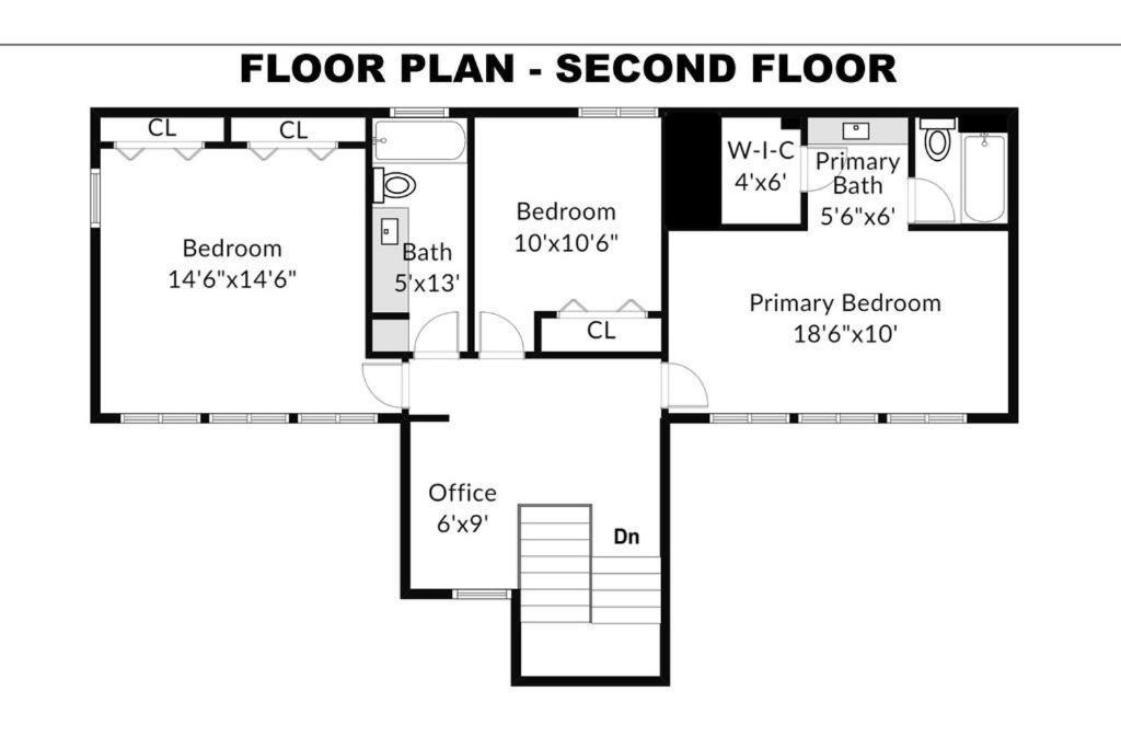 Holiday home Remodeled 3br, 2.5 Bath Retreat W/ Large Backyard