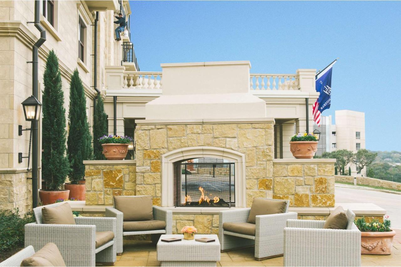 Hotel Viata Austin