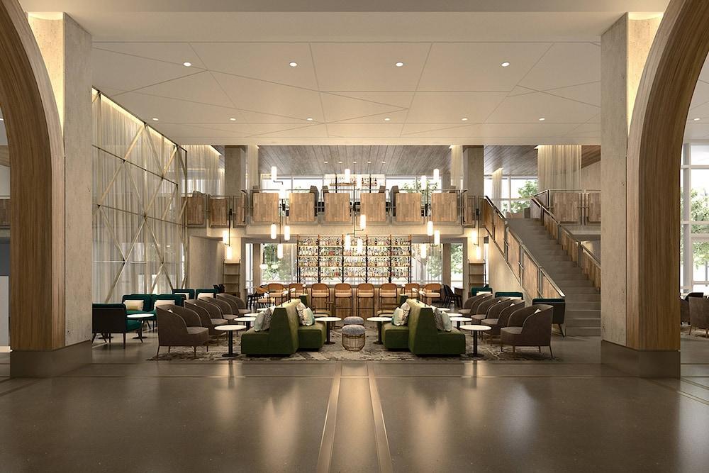 Marriott Downtown 4* Austin