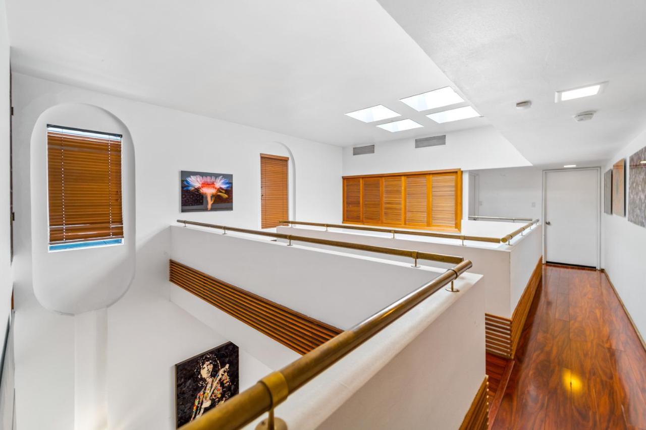 The Graeber By Lodgewell - 6th St & Pool Holiday home