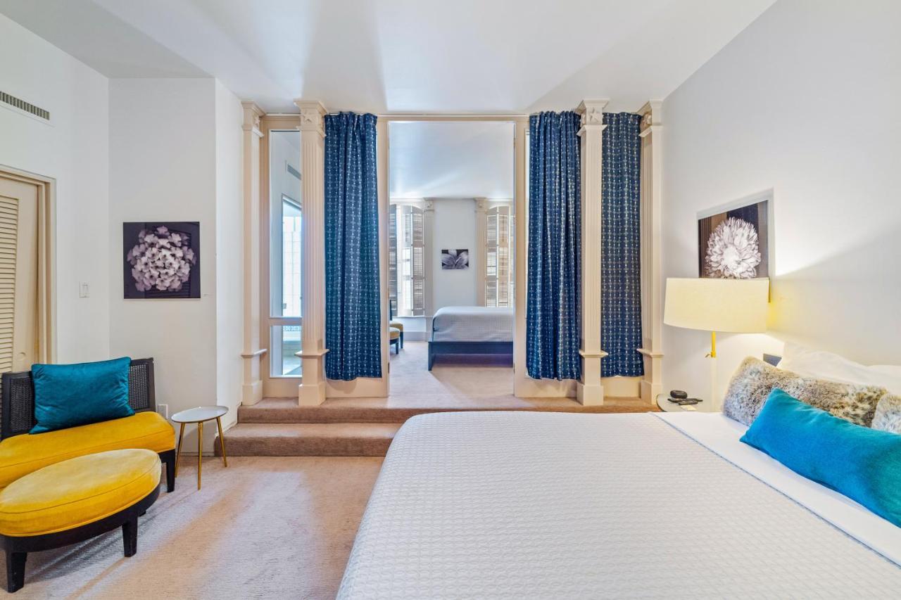 The Graeber By Lodgewell - 6th St & Pool