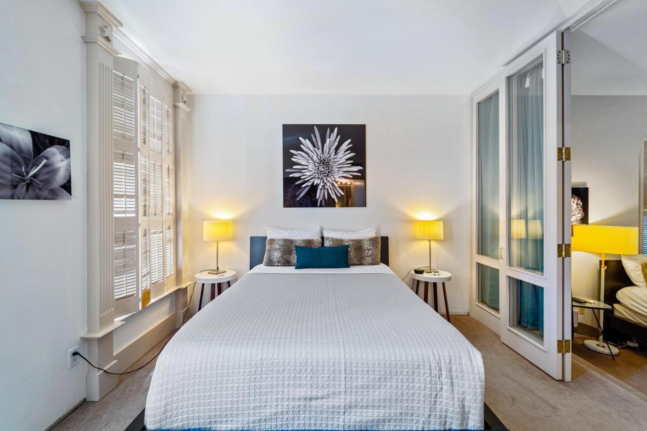 The Graeber By Lodgewell - 6th St & Pool * Austin