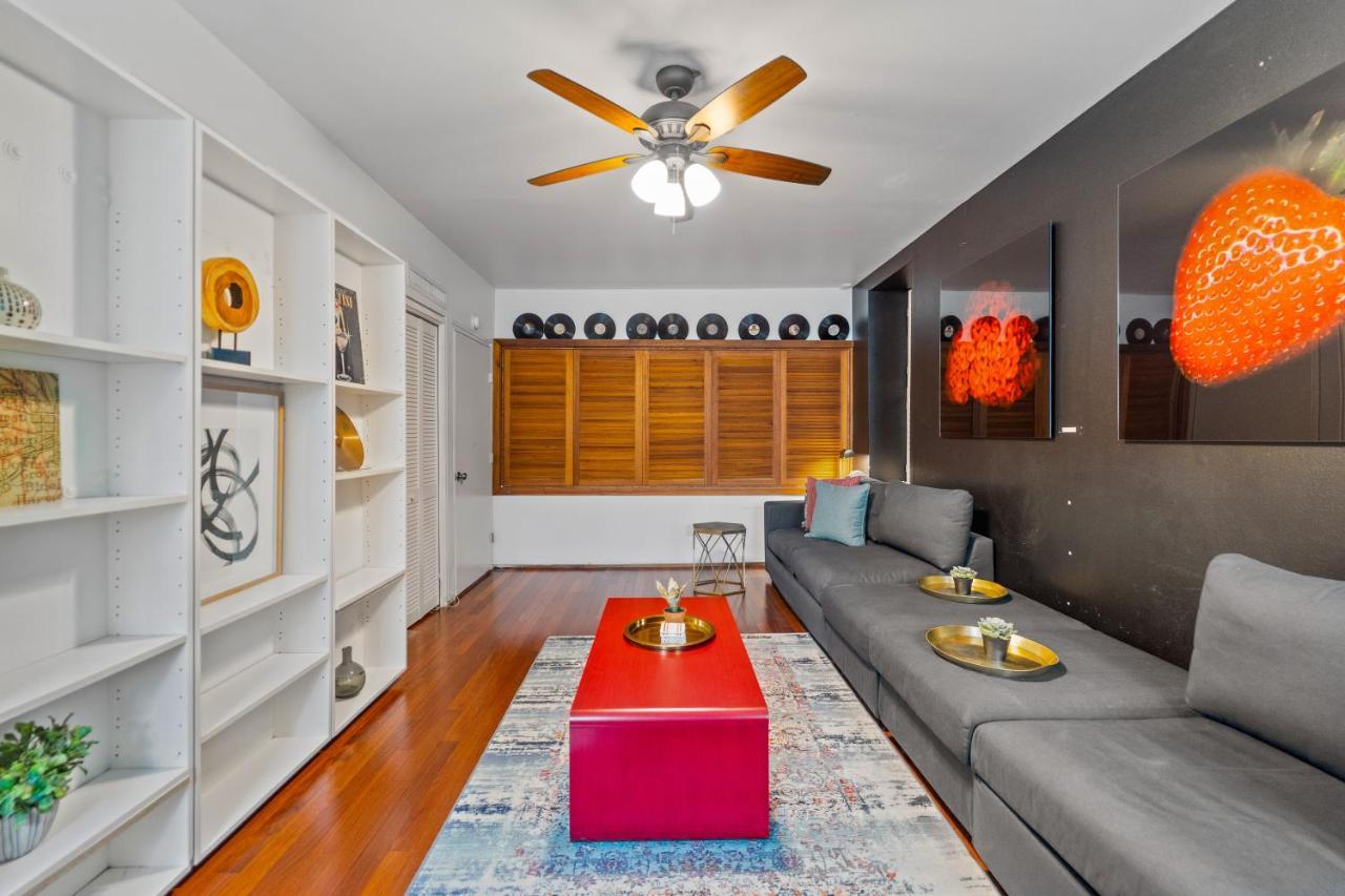 The Graeber By Lodgewell - 6th St & Pool *