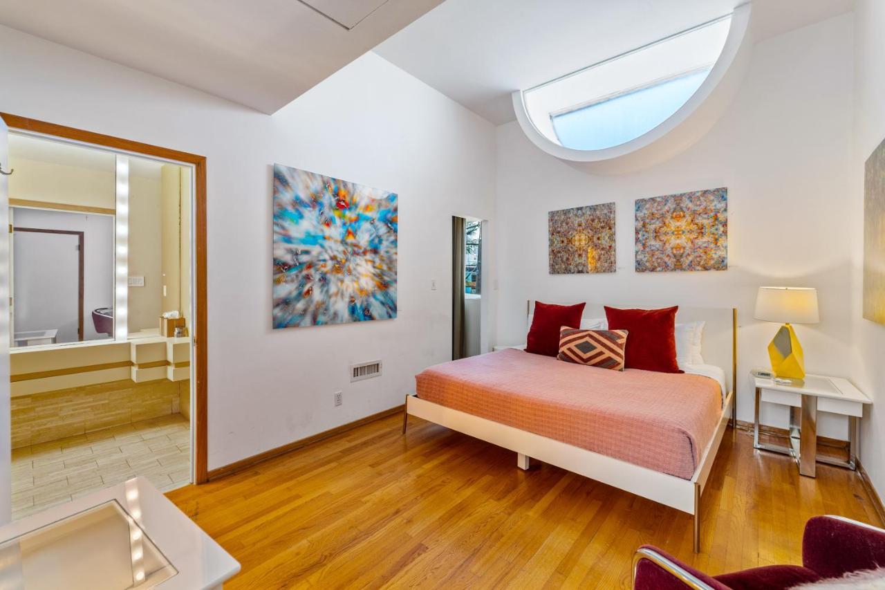 Holiday home The Graeber By Lodgewell - 6th St & Pool *