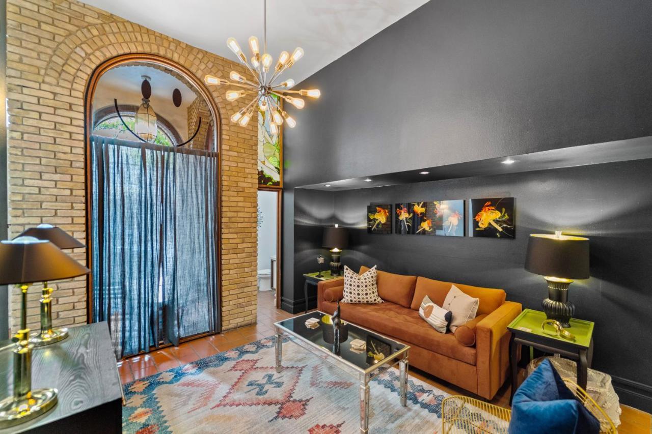 The Graeber By Lodgewell - 6th St & Pool