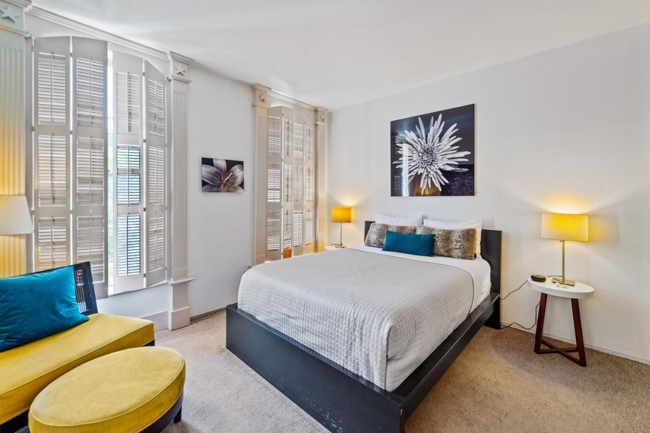 The Graeber By Lodgewell - 6th St & Pool