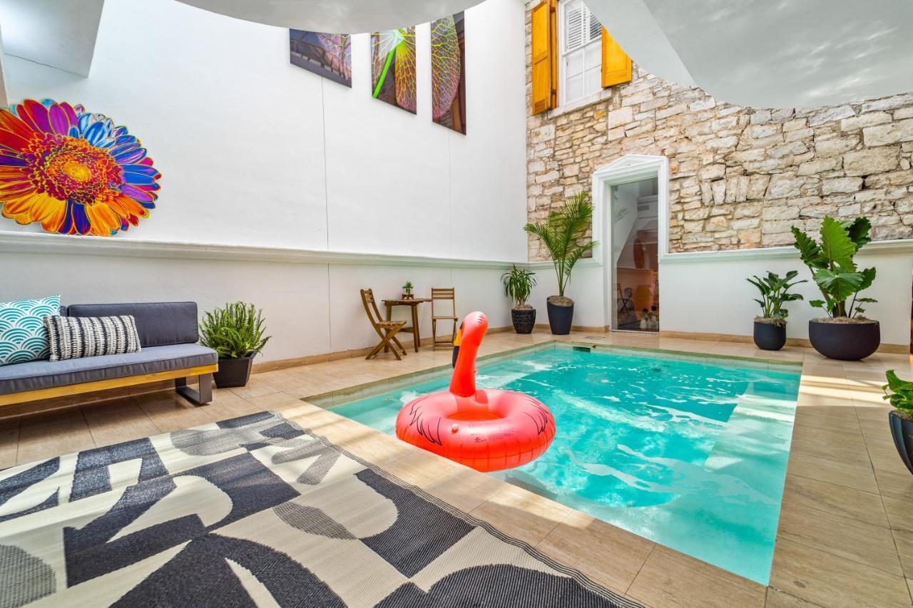 The Graeber By Lodgewell - 6th St & Pool Austin