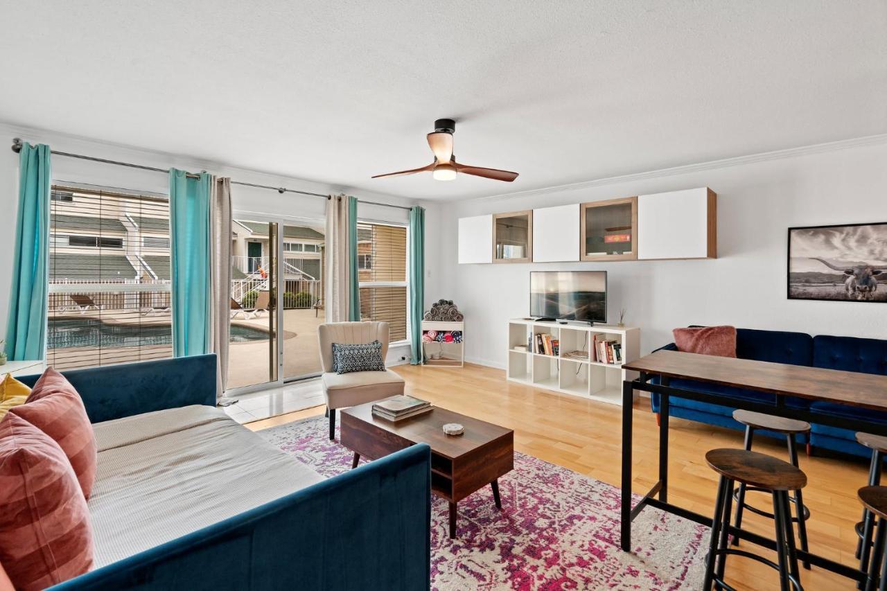 Holiday home Lady Bird Perfect Atx Getaway Poolside *