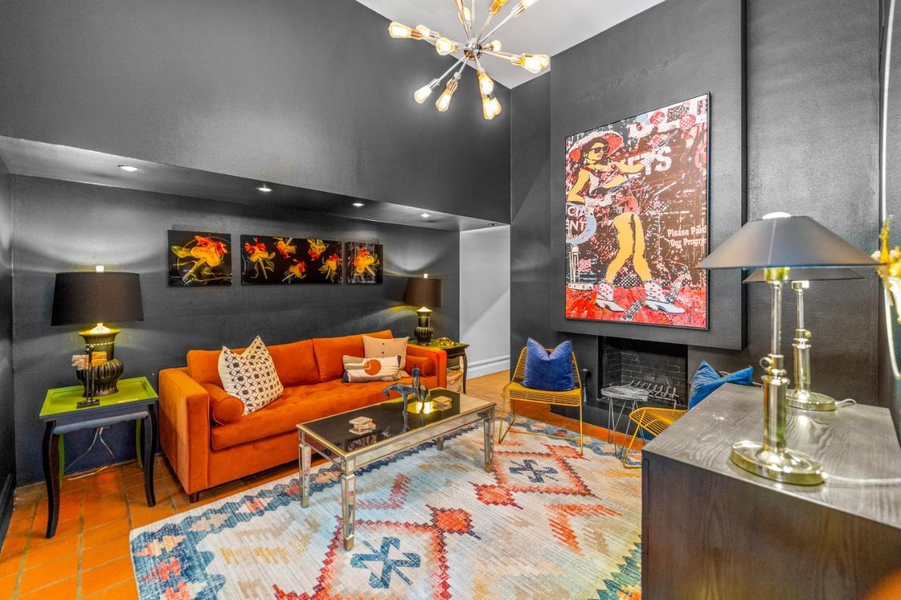 The Graeber By Lodgewell - 6th St & Pool Holiday home