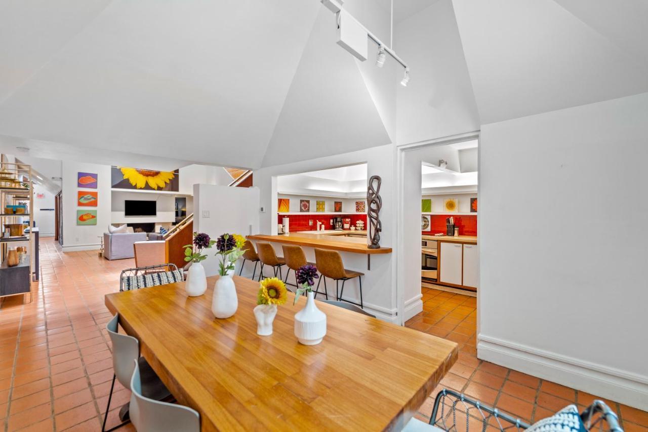 The Graeber By Lodgewell - 6th St & Pool * Austin