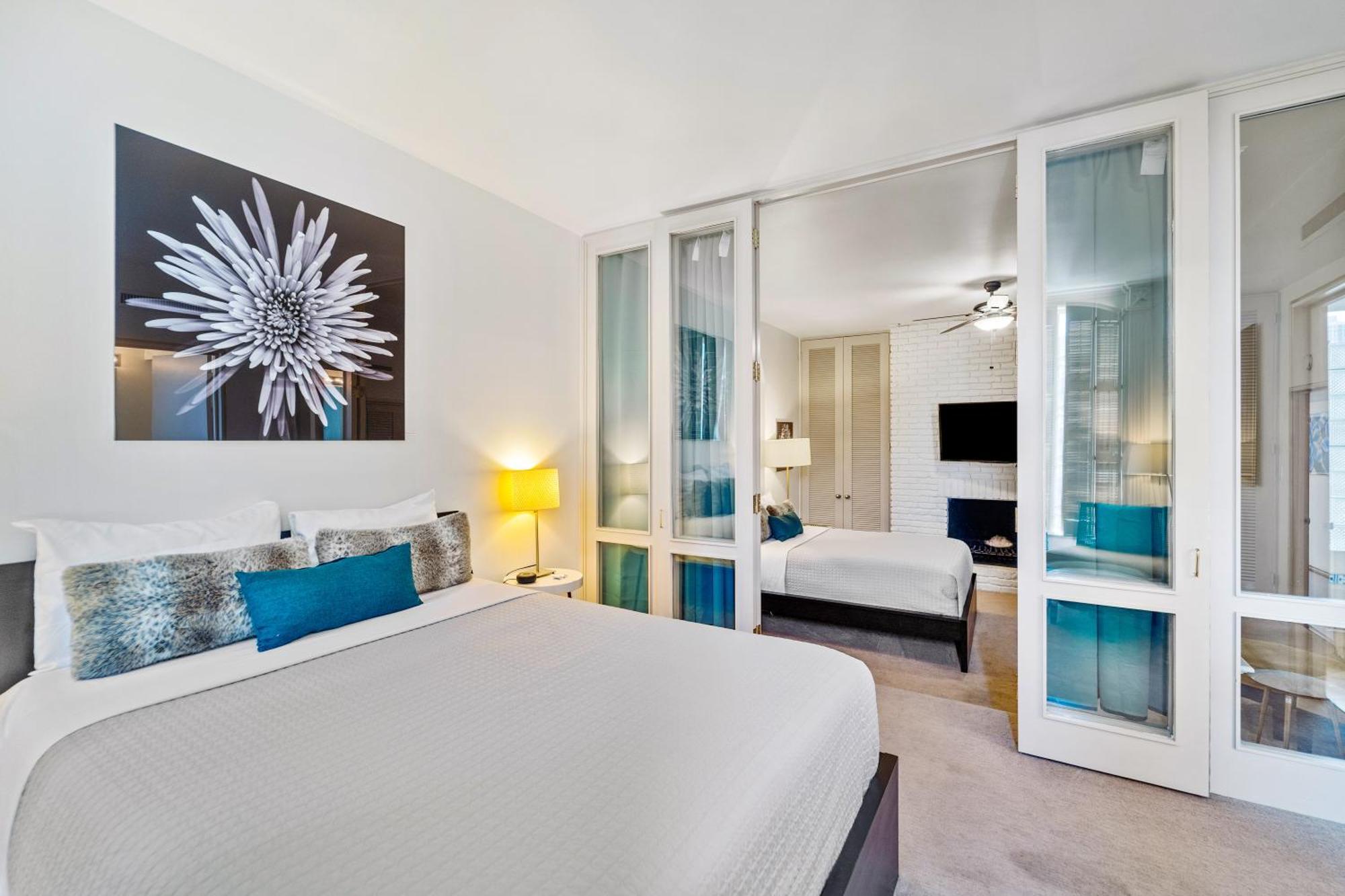 The Graeber By Lodgewell - 6th St & Pool Holiday home
