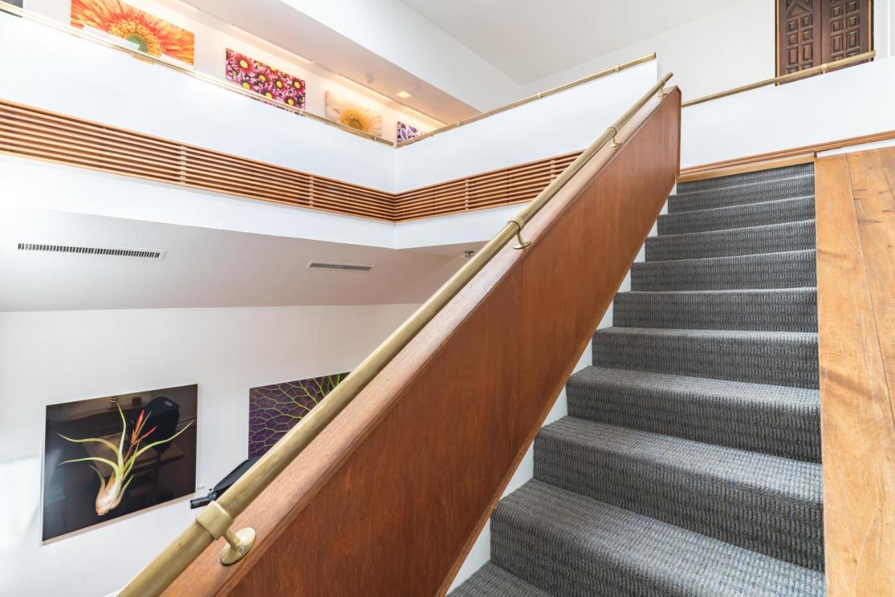 Holiday home The Graeber By Lodgewell - 6th St & Pool Austin