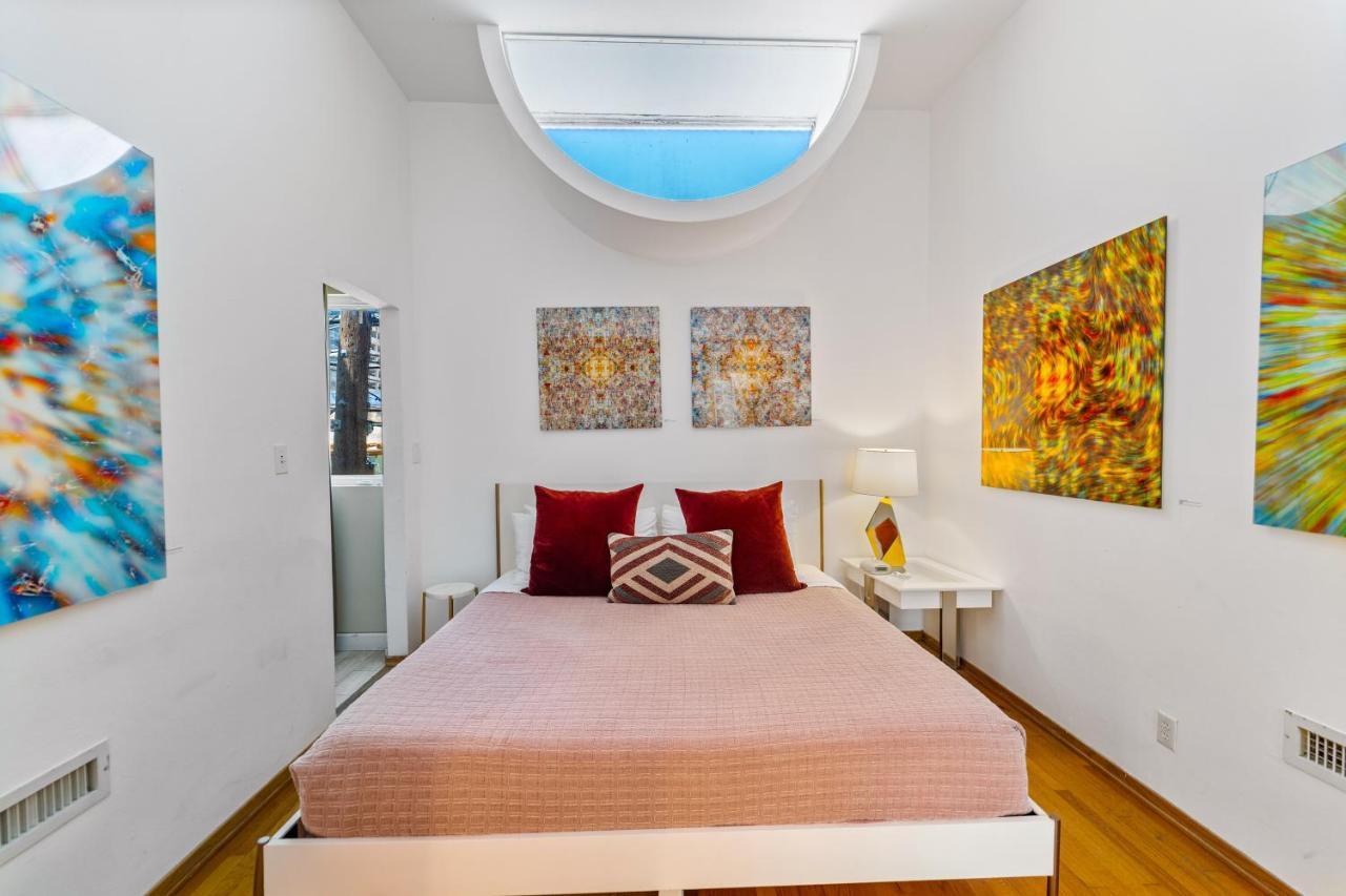 The Graeber By Lodgewell - 6th St & Pool Holiday home *