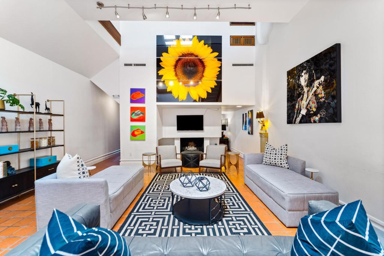 The Graeber By Lodgewell - 6th St & Pool Holiday home
