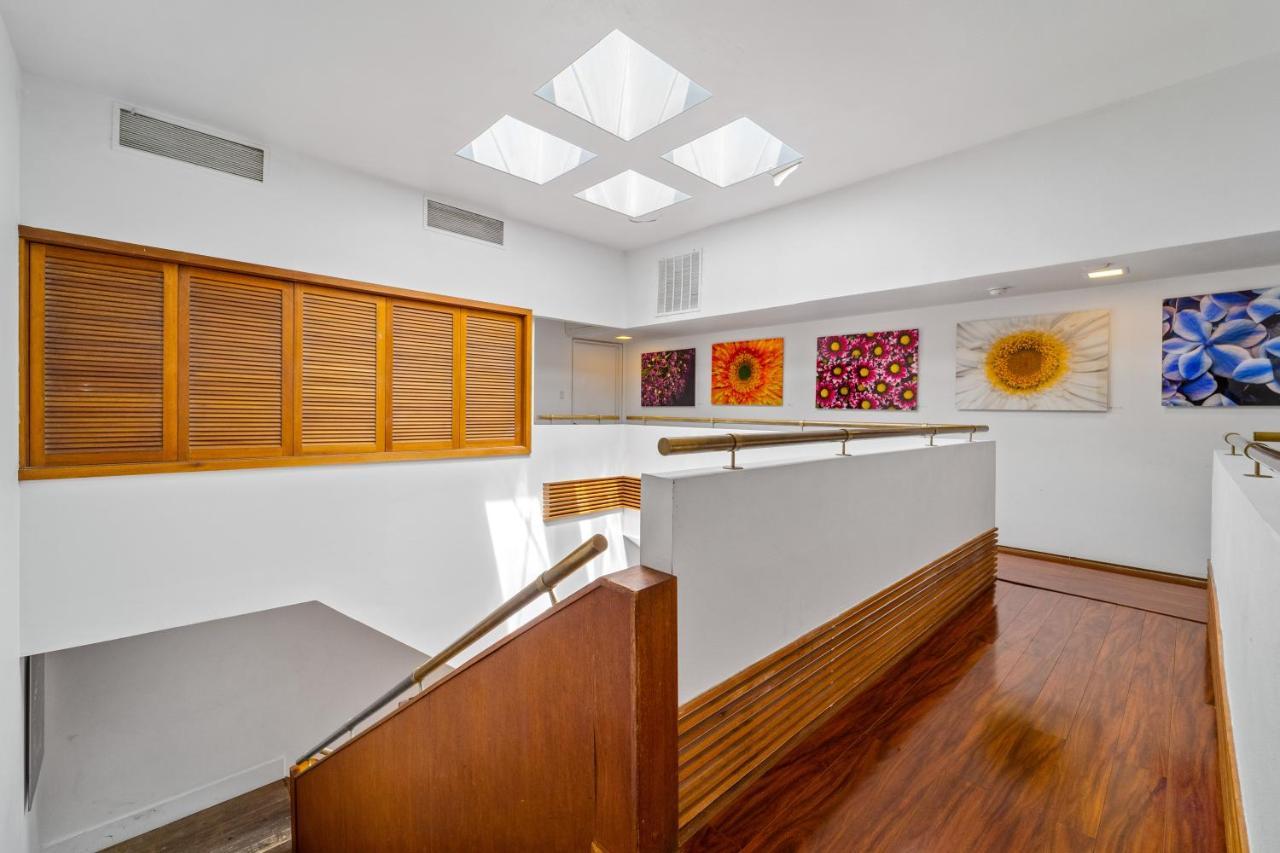 The Graeber By Lodgewell - 6th St & Pool *